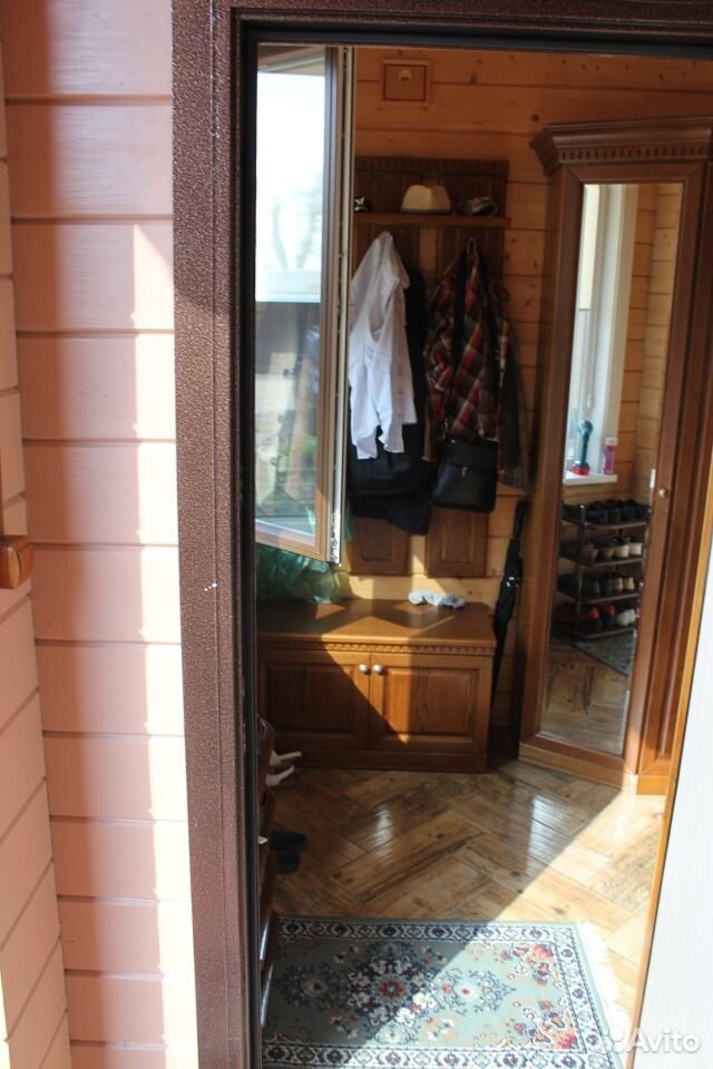 Коттедж 270 м² на участке 16 сот.