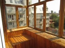 3-к квартира, 85 м², 4/4 эт.