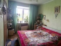 4-к квартира, 81 м², 4/5 эт.