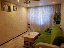 2-к квартира, 46 м², 1/5 эт.