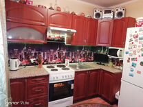 2-к квартира, 56.5 м², 7/10 эт.