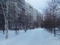 3-к квартира, 59 м², 2/9 эт.
