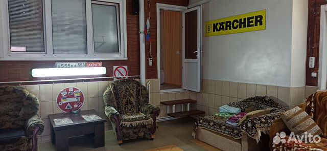 Квартира-студия, 50 м², 3 кровати 
Квартира-студия, 50 м², 3 кровати