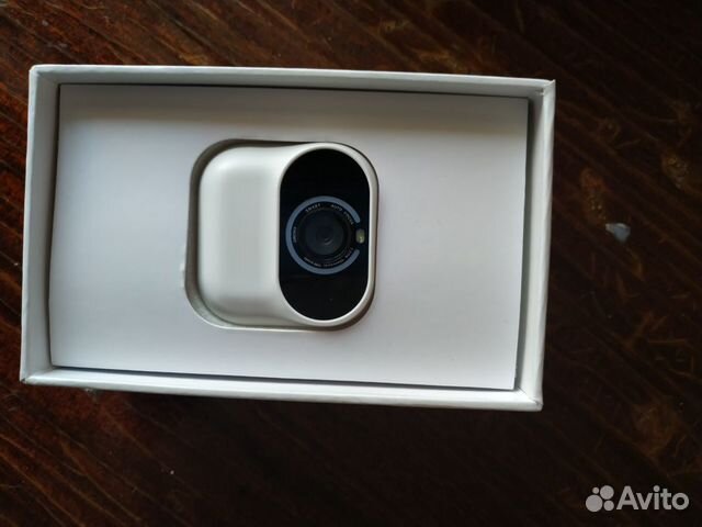 Камера Xiaomi Cg010