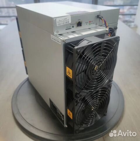 Bitmain Antminer L7 9500 Mh s купить в Санкт Петербурге Готовый