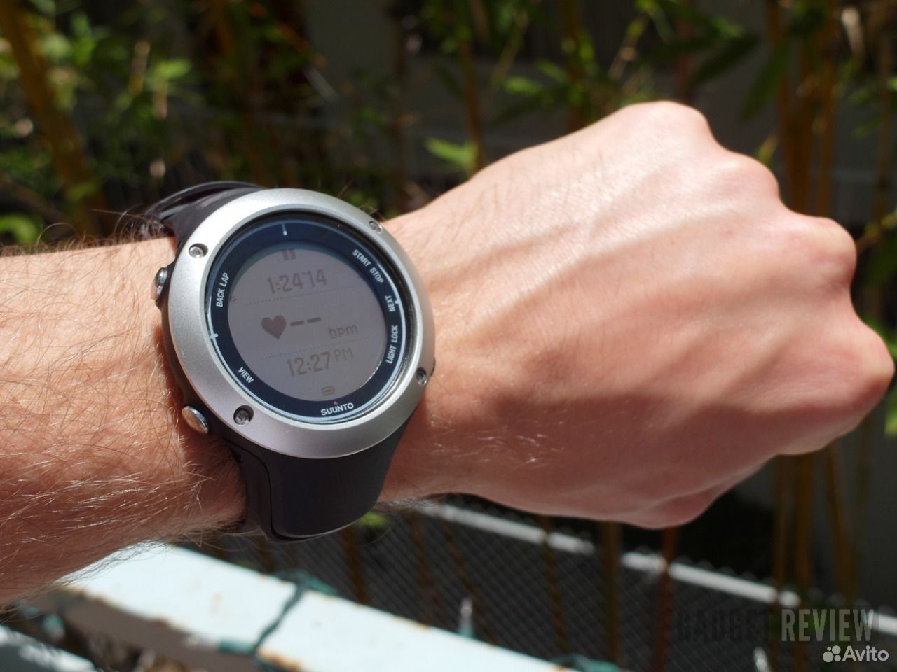 suunto ambit 2s bluetooth