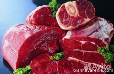 Продам мясо купить на Зозу.ру - фотография № 2