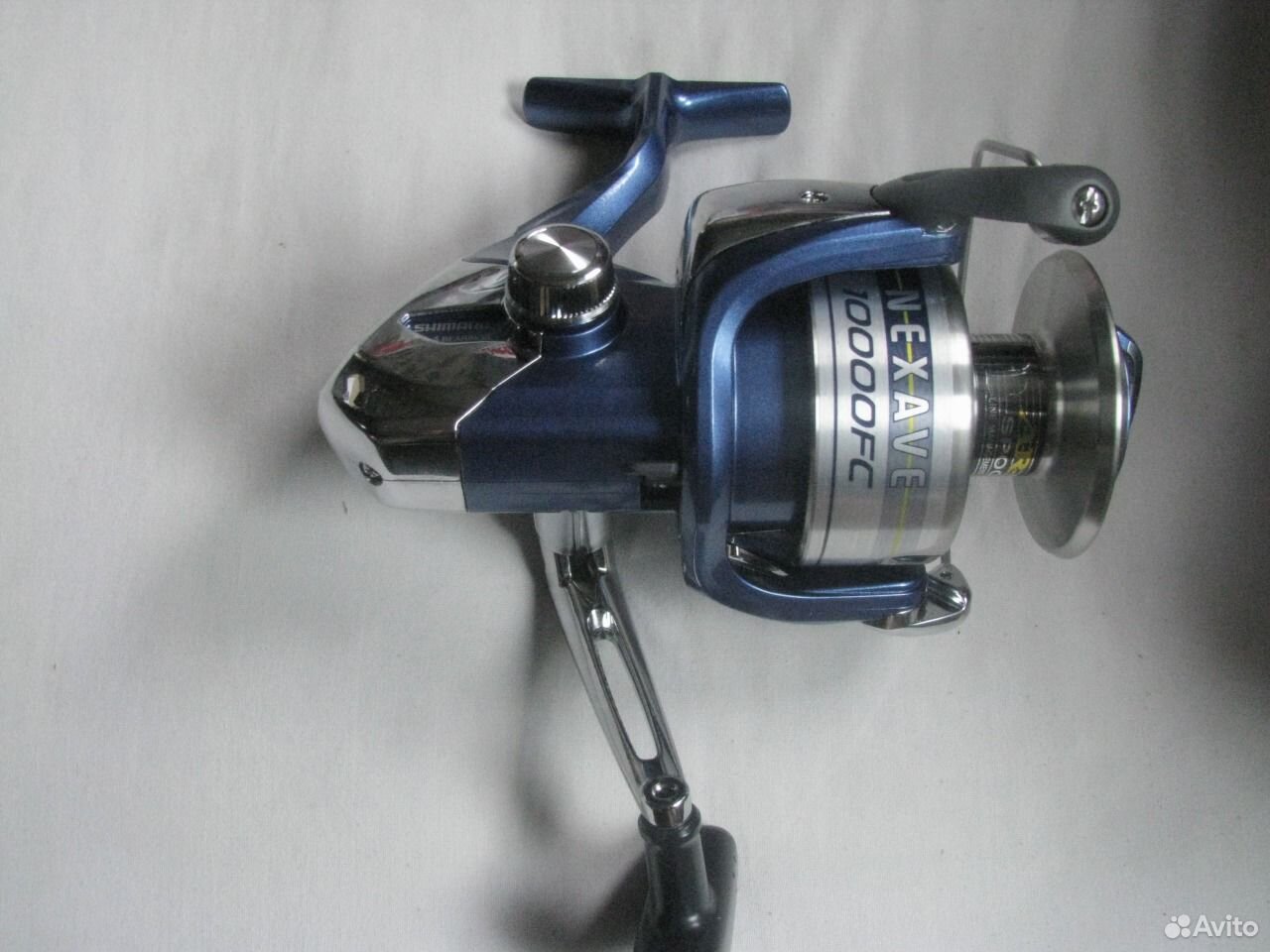 Катушка Shimano 21 Nexave C2000s Купить