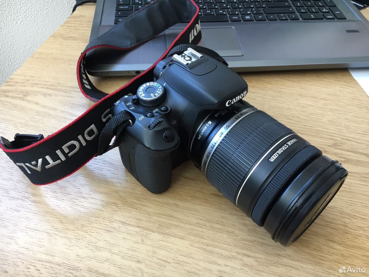 Eos 600d объективы