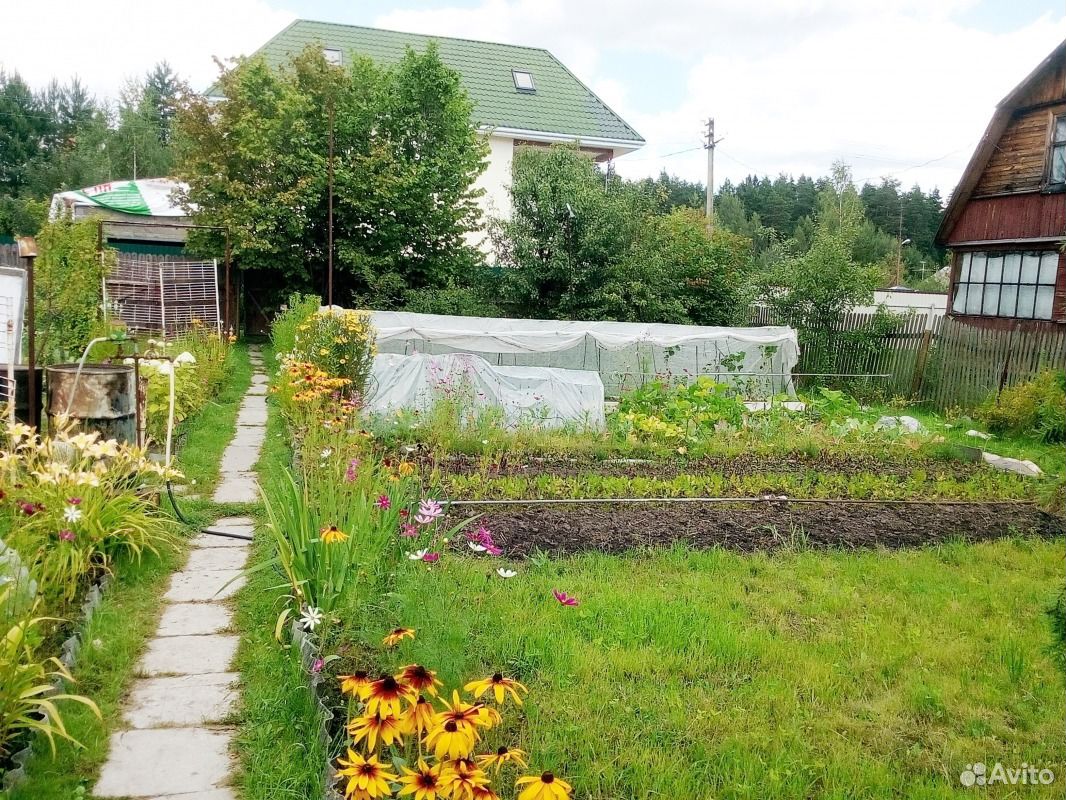 Снт Шерна Ногинский Район Купить Дачу