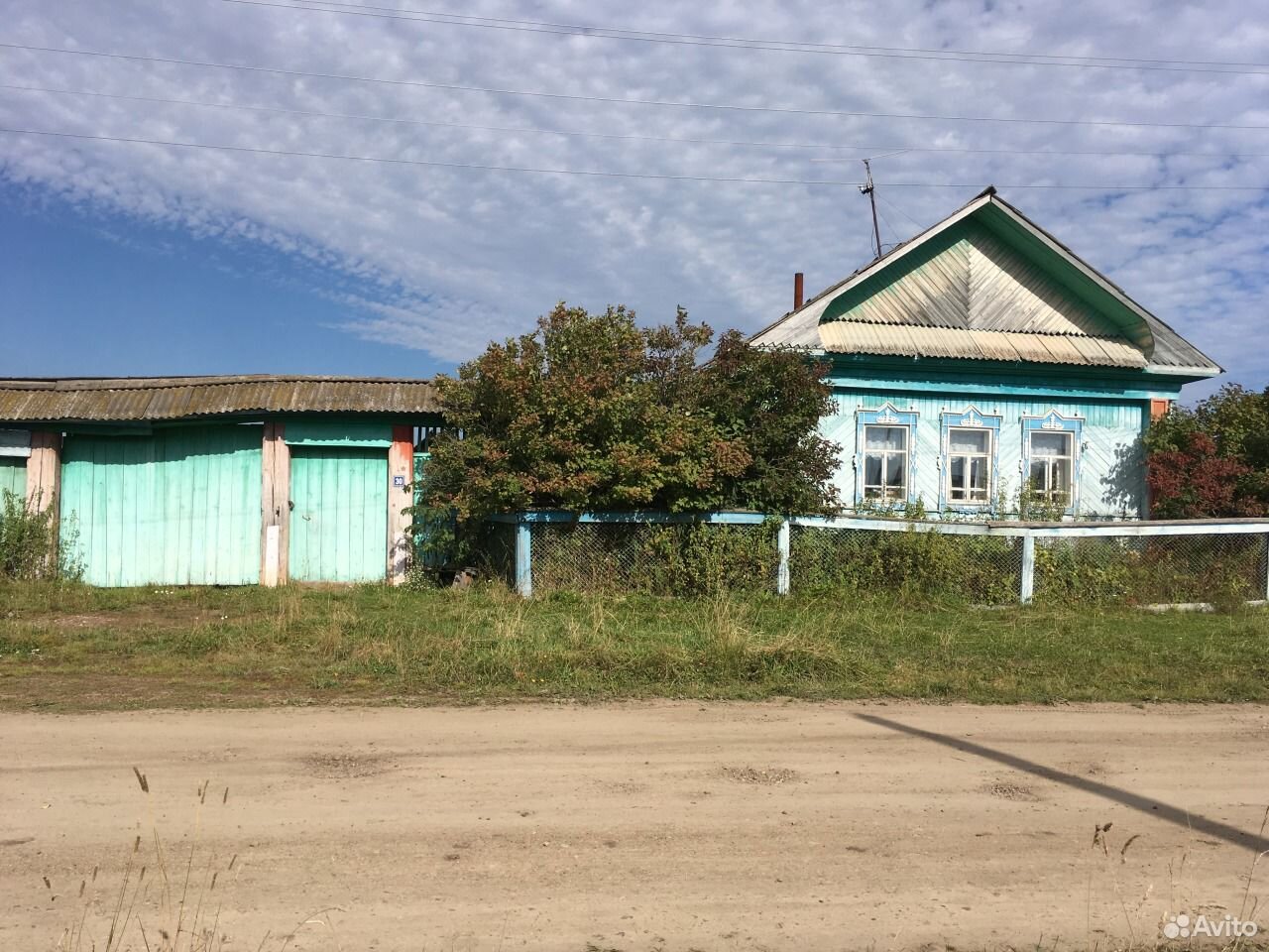 Дома в красноуфимском районе свердловской