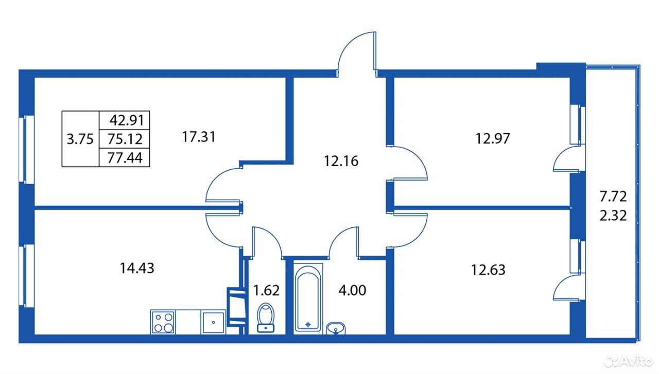 75 метров. Трешка 75 кв м планировка. Планировка квартиры 75 кв.м. Планировка квартиры 3 комнатной 75 кв. 4х комнатная квартира 75 кв м планировка.
