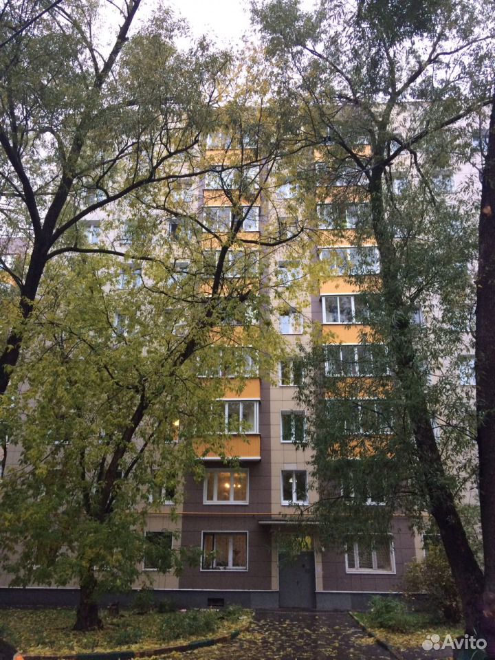 Купить Двухкомнатную Квартиру Улица Федора Полетаева Вторичку