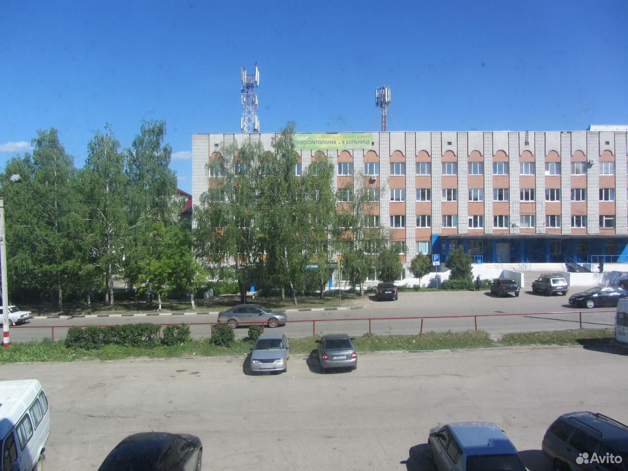 Сайт администрации железнодорожного района ульяновска