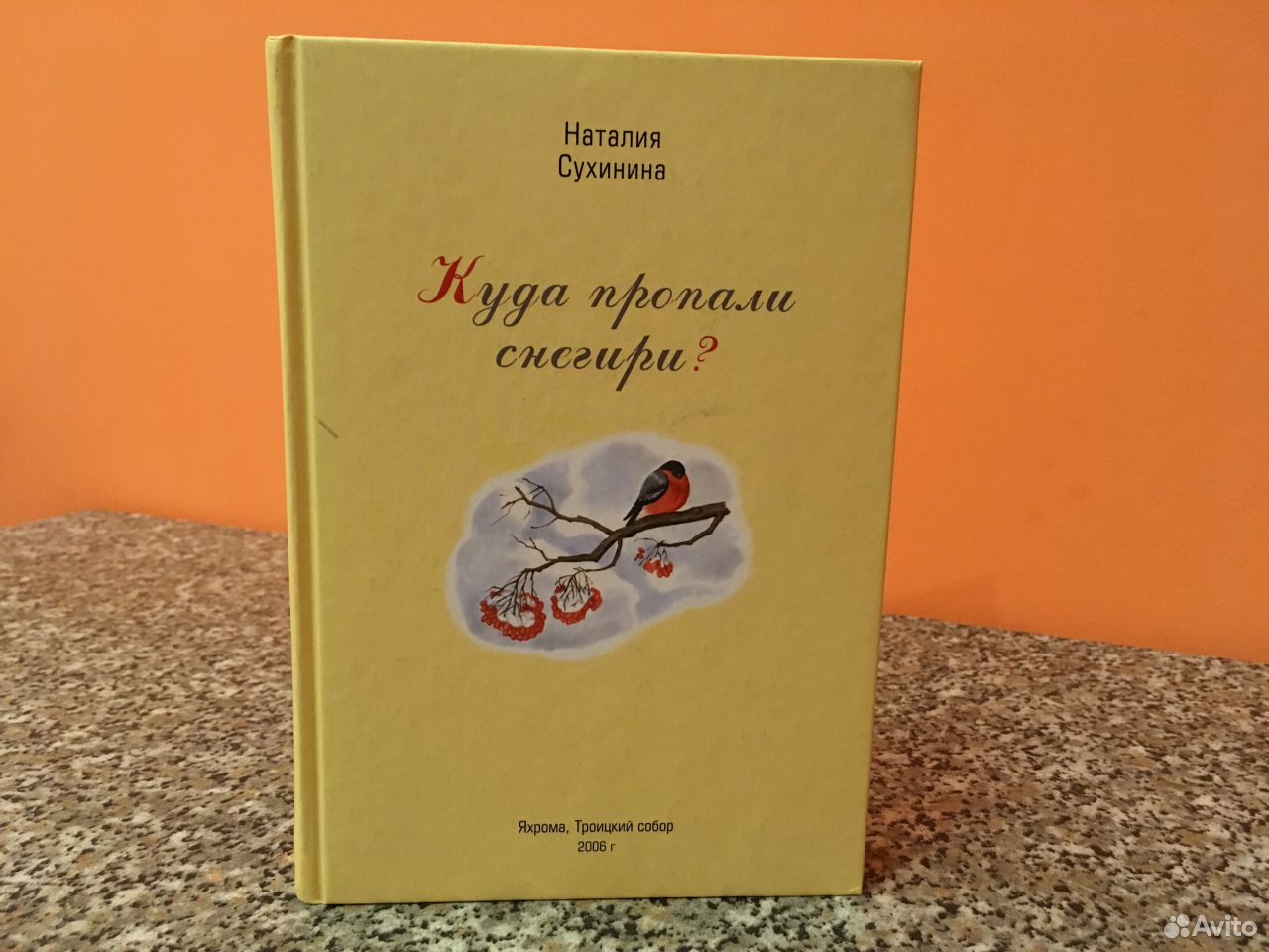 Циклы книг владимира сухинина