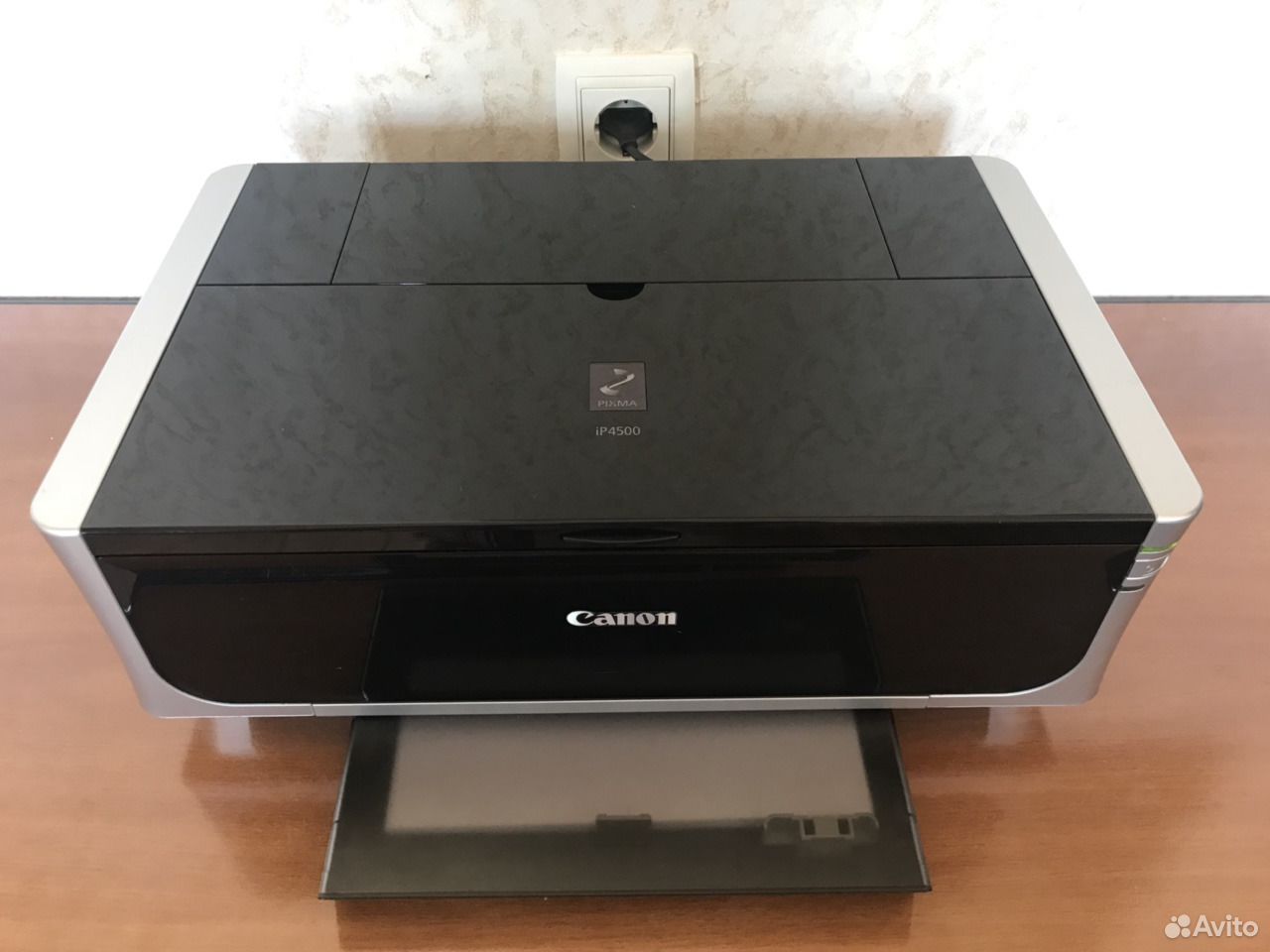 Купить Принтер Canon Pixma Ip1800