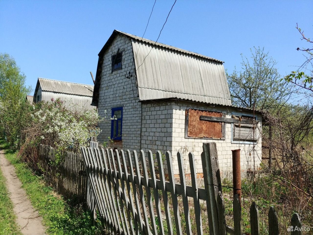 Купить Дачу В Городе Бор