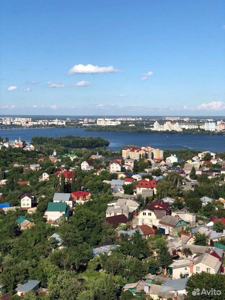 Фото Ленинский Район Воронеж