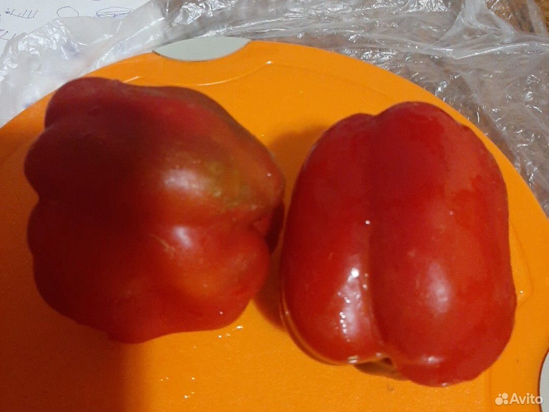Семена редких томатов-сорта купить на Зозу.ру - фотография № 10