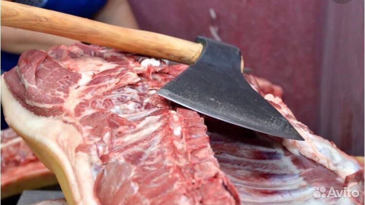 Мясо, свинина купить на Зозу.ру - фотография № 2