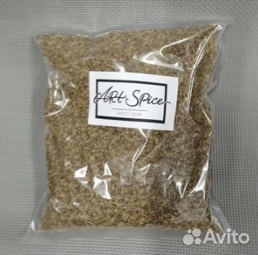 Сушеные семена укропа ст6065 купить на Зозу.ру - фотография № 1