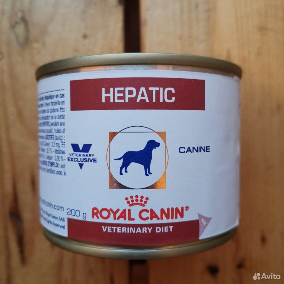 Консервы Royal Canin hepatic тонна кормов. Влажный корм для собак royal canin