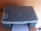 Принтер HP 1410 объявление продам
