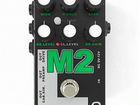 Гитарный предусилитель M-2 Legend Amps 2. Новый объявление продам