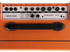 Гитарный комбо усилитель orange CR35LDX crush PIX объявление продам