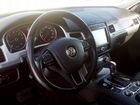 Volkswagen Touareg 3.0 AT, 2014, внедорожник объявление продам