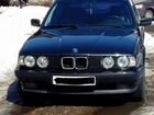 BMW 5 серия 2.0 AT, 1993, 308 245 км объявление продам