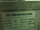 Фризер для мягкого мороженого BQ 323 объявление продам