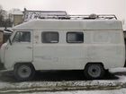 УАЗ 452 Буханка 2.4 МТ, 1980, фургон объявление продам