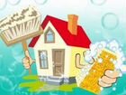 Уборка домов, квартир, служебных помещений объявление продам