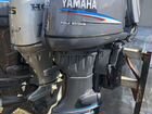 Продам подвесной лодочный мотор Ямаха 50 объявление продам