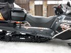 Снегоход lynx adventure GT 900 ASE объявление продам