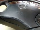 Руль + airbag Mersedes Benz w215 объявление продам