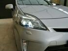 Toyota Prius 1.8 CVT, 2012, хетчбэк объявление продам