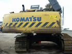 Komatsu PC400-7 объявление продам