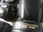 Nikon D3100 объявление продам