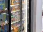Шкаф холодильный двухдверный Norcool S1300 объявление продам