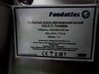Шприц колбасный вертикальный механический Foodatl объявление продам