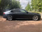 BMW 7 серия 2.0 AT, 2017, седан объявление продам