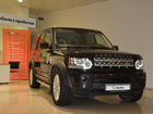 Land Rover Discovery 3.0 AT, 2011, внедорожник объявление продам