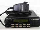 Радиостанция Motorola GM360 VHF объявление продам