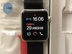 Apple watch 1 38mm объявление продам