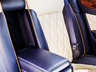 Bentley Continental Flying Spur 6.0 AT, 2011, седан объявление продам