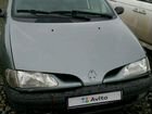Renault Scenic 2.0 МТ, 1997, минивэн объявление продам