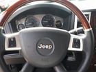 Jeep Grand Cherokee 3.0 AT, 2008, внедорожник объявление продам