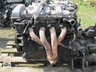 Двигатель Mazda 626 ge объявление продам